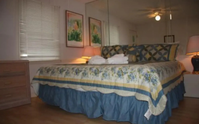 The Breakers Oceanfront 1 Bedroom Villas