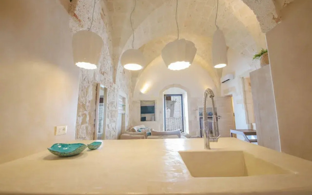 TD Terrazze di Carole Panoramic Terrace Jacuzzi