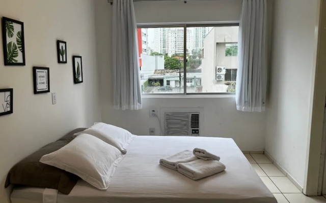 Loft Abdon Batista
