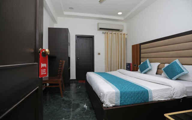 Sara Residency