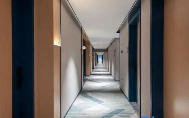 Jinjiang｜SkanHem Hotel (Xi'an Bell Tower Metro Station Hui Min Street Branch)