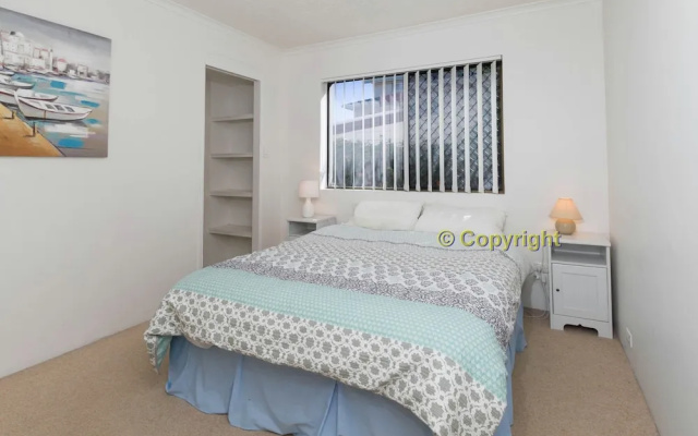 Acacia Kingscliff Town Holiday Apartment