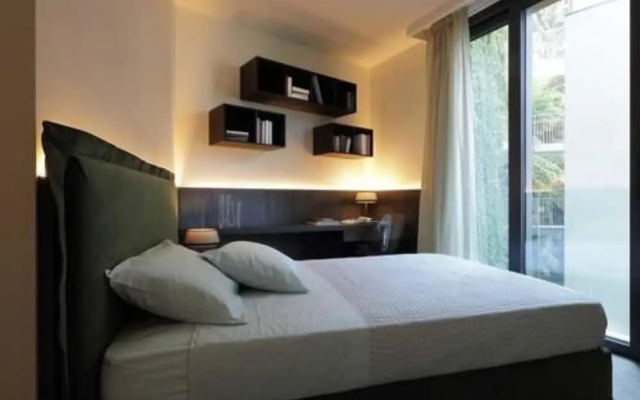 Laglio Como Lake Resort