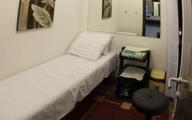 Manastir Hotel-berovo