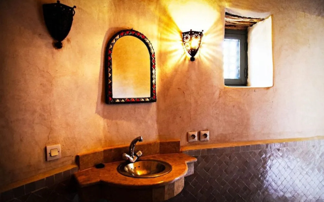 Riad Le Moulin