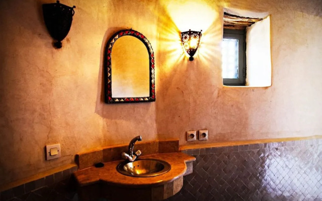 Riad Le Moulin
