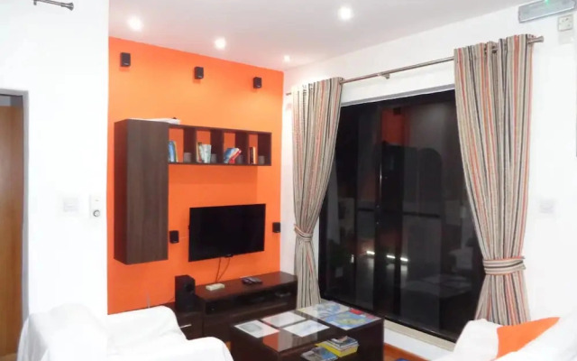 Lovely Penthouse With Private sun Terrace Between Valletta and Sliema