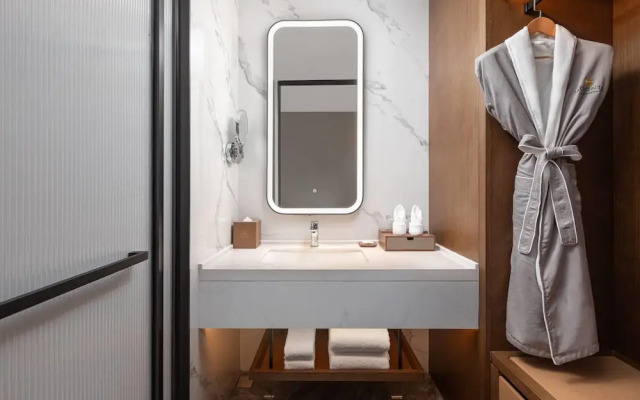La Quinta by Wyndham Suzhou Yangshan