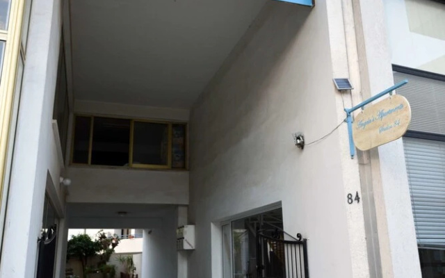 Angela's Luxury Apartments
