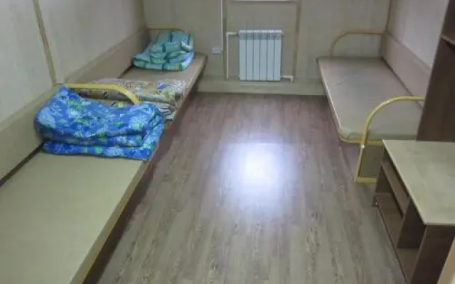 Hostel Ural Haus