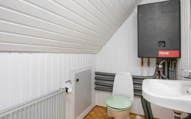 10 Person Holiday Home in Farso