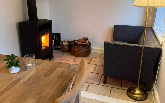 4 Star Holiday Home in Tommerup