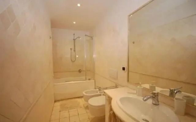 Luxury Loft Roma Trastevere Centro Storico