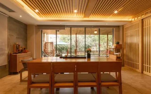 Dayin Jingshe hotel