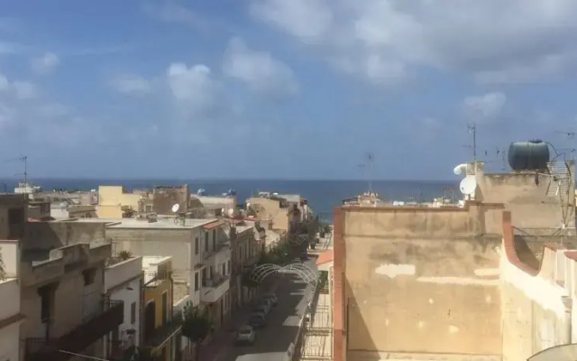 Casa Vacanze Collegio di Maria