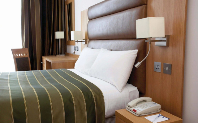 ibis Styles London Gloucester Road