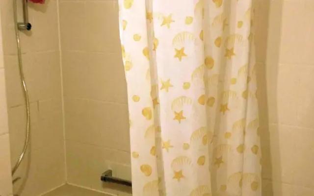 Charmante Seepark Wohnung