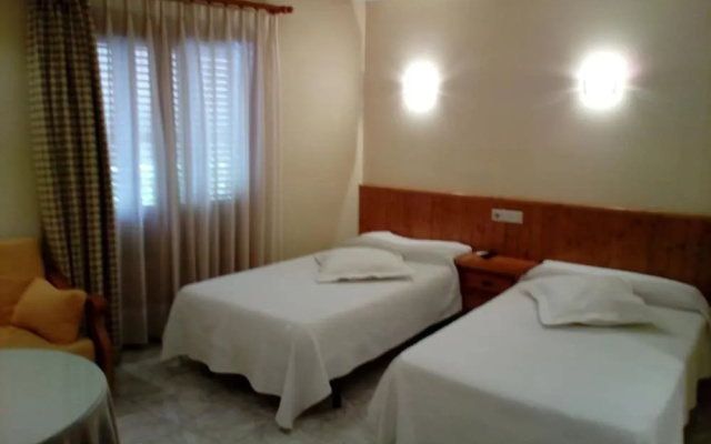 Hostal Lopez