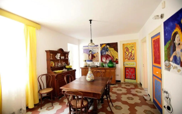 Cuba's Art House