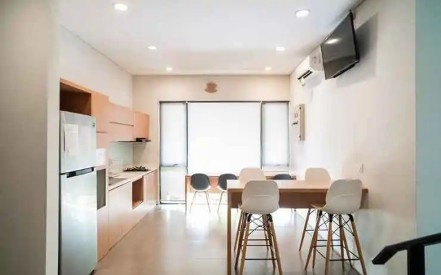 Three J Residence 2