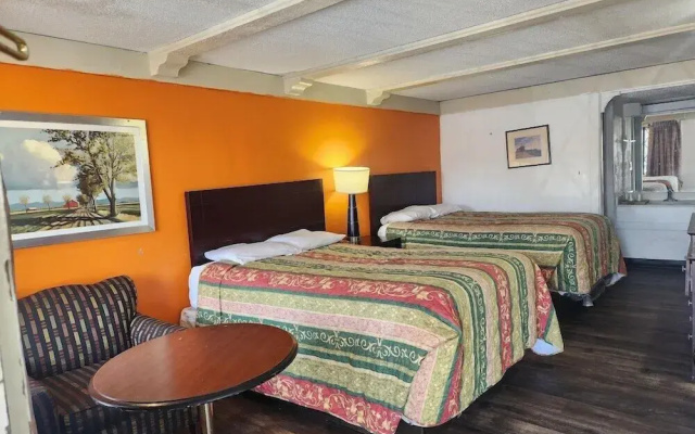 Sunrise inn