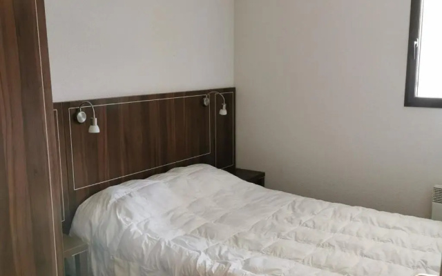 Appartement Jausiers, 3 pièces, 6 personnes - FR-1-165B-21