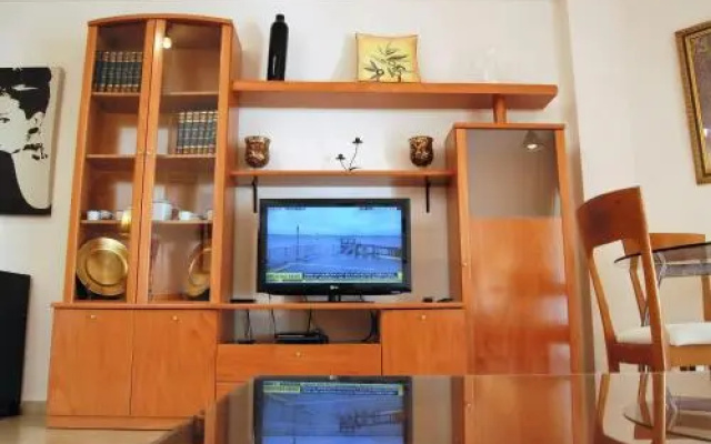 Penthouse Los Jarales 3 Casasol