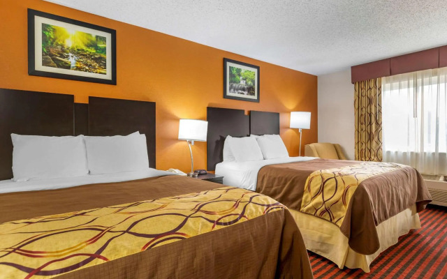 Rodeway Inn Coopersville
