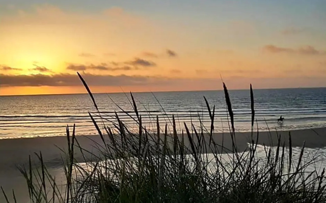 Nature Et Plage