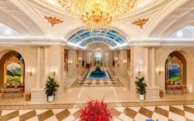 Changji Jianguo Hotel