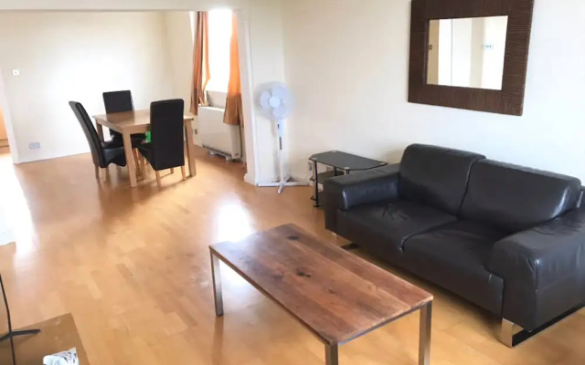 Lord View Apartments
