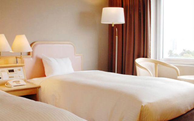 Hotel Fujita Fukui