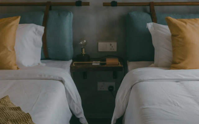 Hotel Mokozoyo