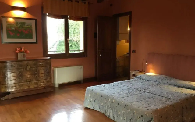 Borgo degli Ulivi