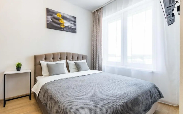 DreamHouse на Белинского 163Б