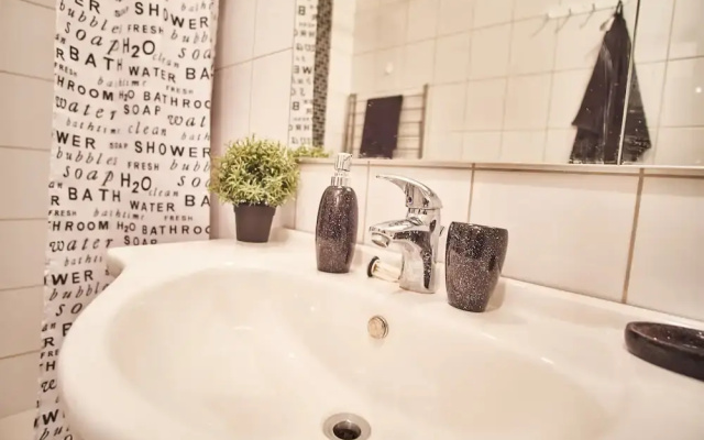Baron Apartment Budapest