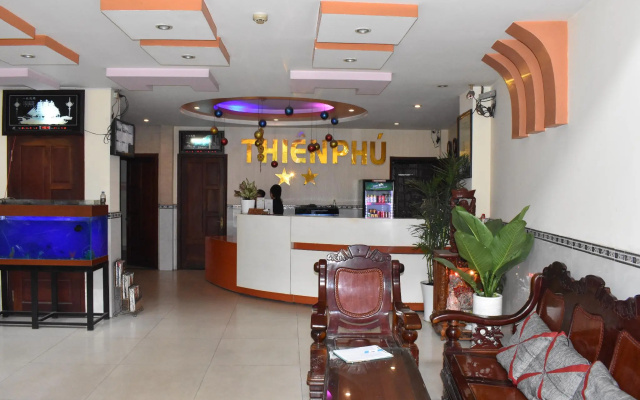 Thien Phu 2 Hotel