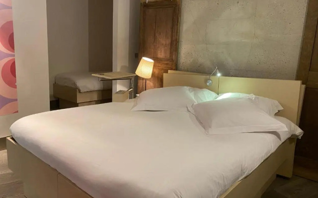 Hotel Le Dormeur du Val