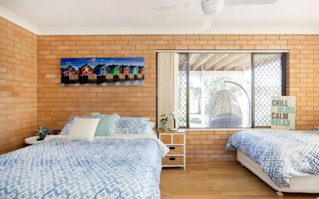 Narrawallee Retreat