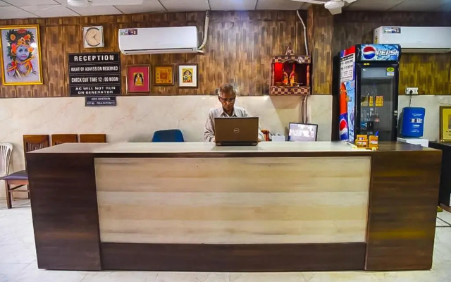 Hotel Goverdhan