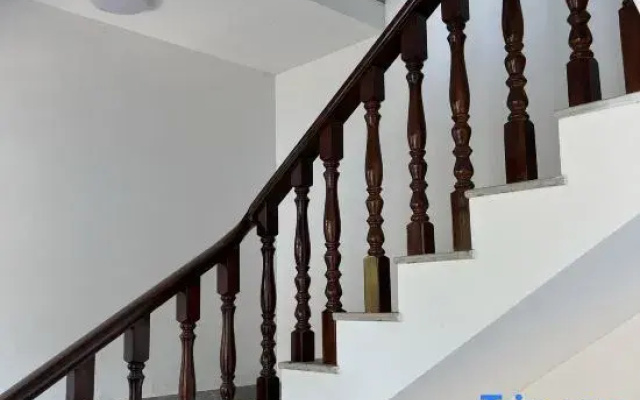 Zhuwuqing Homestay