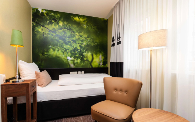 Best Western Hotel Nuernberg Am Hauptbahnhof