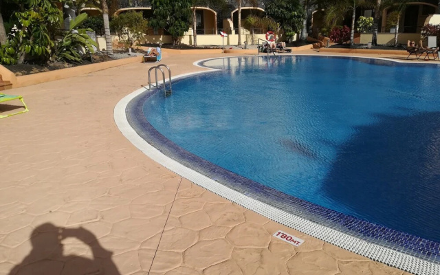Luxe apt in Los Cristianos