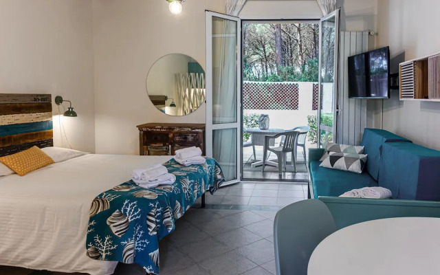 Oleandri Suite Hotel