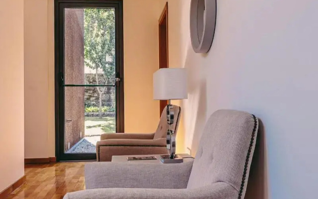 Casa das Mourôas