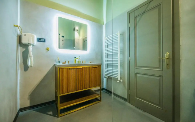Pensiunea Casa Buna