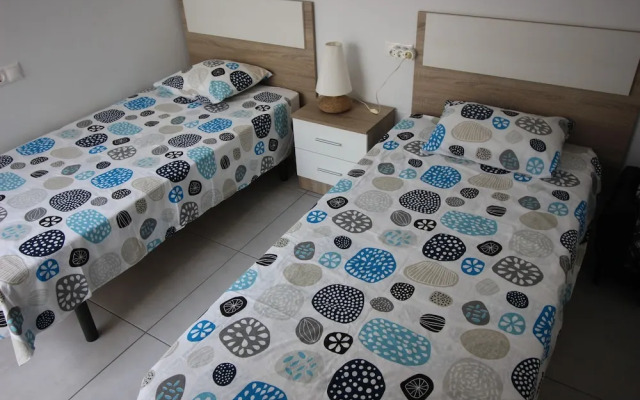 Groundfloor Vistabella Dreams 142B