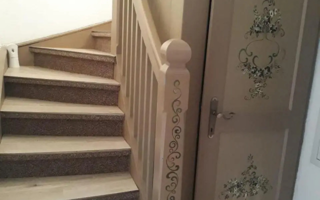 Reginas Ferienhäuschen