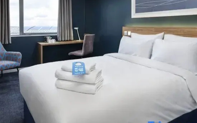 Travelodge Highbridge Burnham-on-Sea