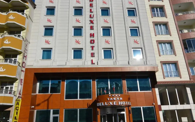 Tasar Royal Hotel